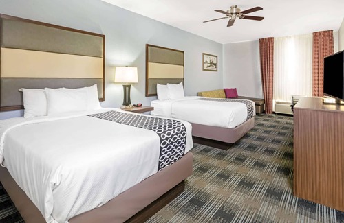 Guthrie Hotel | La Quinta Inn & Suites by Wyndham Guthrie