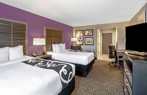 Kearney Hotel | La Quinta Inn & Suites by Wyndham Kearney