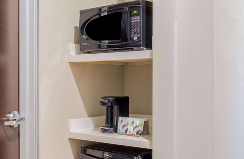 McAllen Hotel | La Quinta Inn & Suites by Wyndham McAllen Convention Center