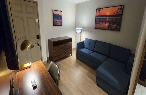 Mesquite Hotel | La Quinta Inn & Suites by Wyndham Dallas Mesquite