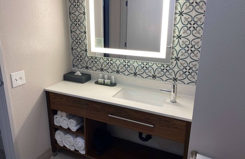 Safford Hotel | La Quinta Inn & Suites by Wyndham Safford Copper Valley