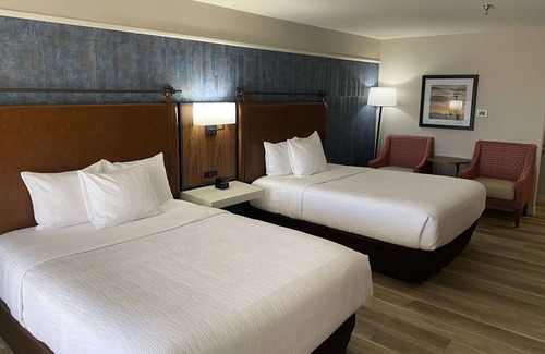 Safford Hotel | La Quinta Inn & Suites by Wyndham Safford Copper Valley