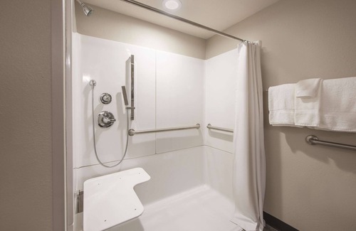 Effingham Hotel | La Quinta Inn & Suites by Wyndham Effingham