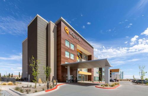 El Dorado West Hotel | La Quinta Inn & Suites by Wyndham El Paso East Loop-375