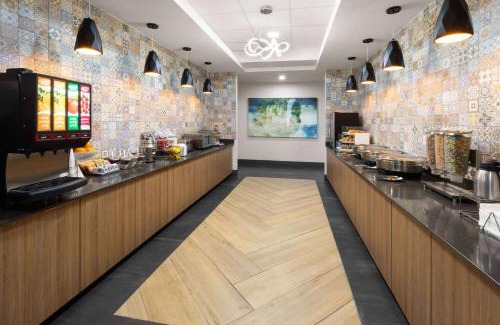 El Dorado West Hotel | La Quinta Inn & Suites by Wyndham El Paso East Loop-375