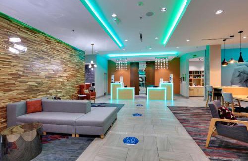 Lakeway Hotel | La Quinta Inn & Suites by Wyndham Lakeway