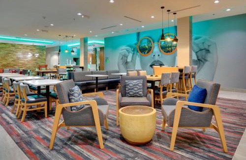 Lakeway Hotel | La Quinta Inn & Suites by Wyndham Lakeway