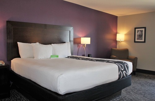 Madison Hotel | La Quinta Inn & Suites by Wyndham Huntsville Airport Madison