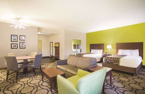 Prescott Hotel | La Quinta Inn & Suites by Wyndham Conference Center Prescott