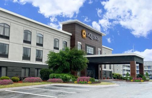 Albany Hotel | La Quinta Inn & Suites by Wyndham-Albany GA