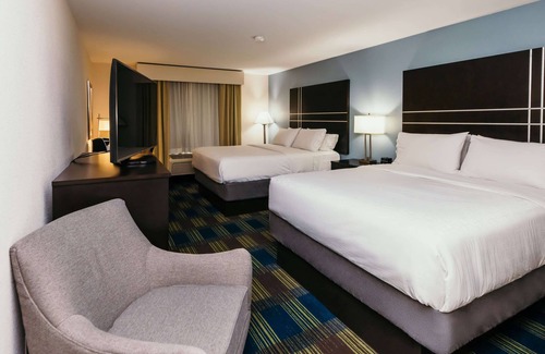 Ankeny Hotel | La Quinta Inn & Suites by Wyndham Ankeny IA - Des Moines IA