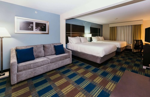 Ankeny Hotel | La Quinta Inn & Suites by Wyndham Ankeny IA - Des Moines IA