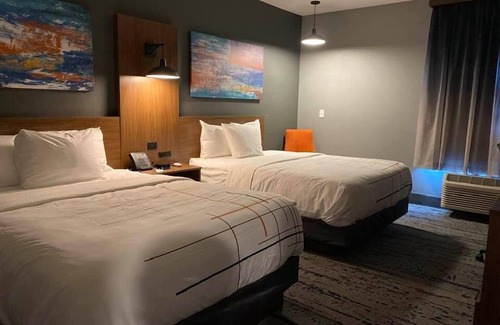 Limon Hotel | La Quinta Inn & Suites by Wyndham Limon