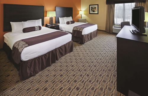 Searcy Hotel | La Quinta Inn & Suites by Wyndham Searcy