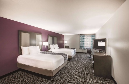 Walker Hotel | La Quinta Inn & Suites by Wyndham Walker - Denham Springs
