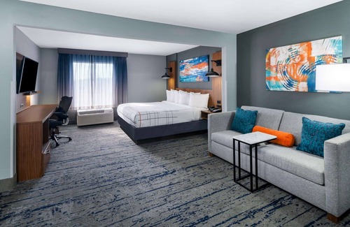 Albany Hotel | La Quinta Inn & Suites by Wyndham-Albany GA