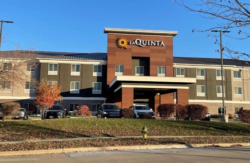 Ankeny Hotel | La Quinta Inn & Suites by Wyndham Ankeny IA - Des Moines IA