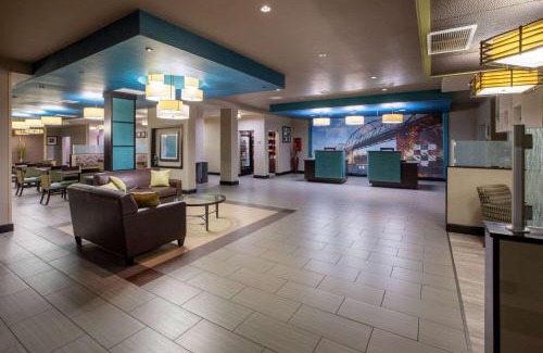 Durant Hotel | La Quinta Inn & Suites by Wyndham Durant
