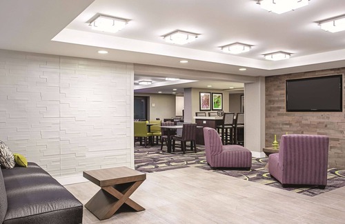 Rosedale Hotel | La Quinta Inn & Suites by Wyndham Baltimore N/White Marsh
