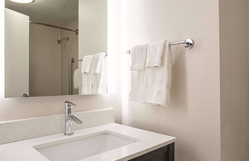 Rosedale Hotel | La Quinta Inn & Suites by Wyndham Baltimore N/White Marsh