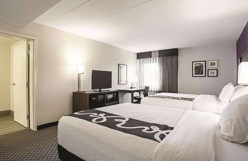 Rosedale Hotel | La Quinta Inn & Suites by Wyndham Baltimore N/White Marsh