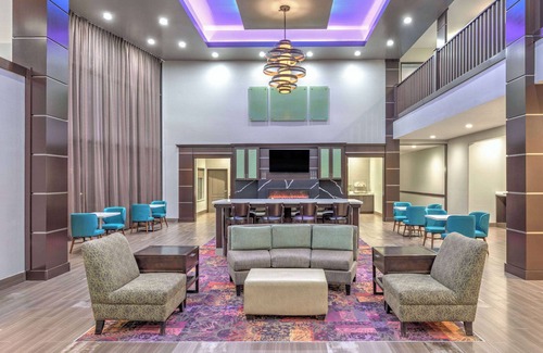 Tyler Hotel | La Quinta Inn & Suites by Wyndham Tyler - University Area