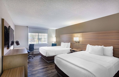 Joplin Hotel | La Quinta Inn & Suites by Wyndham Joplin