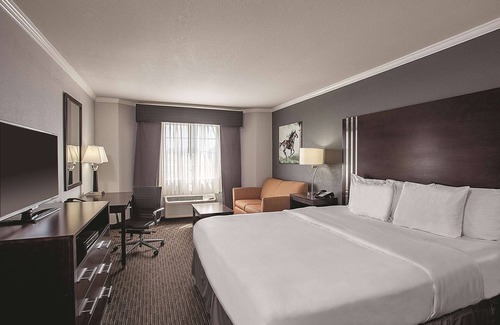 Davis Hotel | La Quinta Inn & Suites by Wyndham Davis