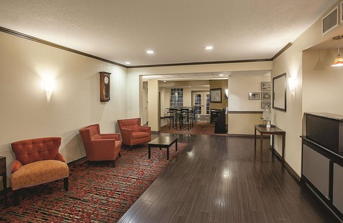 Davis Hotel | La Quinta Inn & Suites by Wyndham Davis