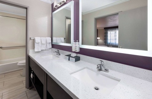 Orem Hotel | La Quinta Inn & Suites by Wyndham North Orem
