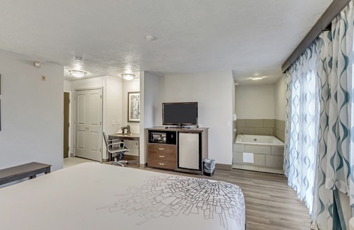 Orem Hotel | La Quinta Inn & Suites by Wyndham North Orem