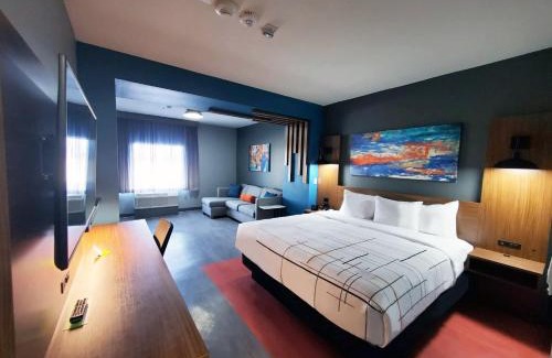Fort Stockton Hotel | La Quinta Inn & Suites by Wyndham Fort Stockton Northeast