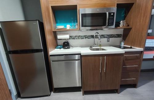 Fort Stockton Hotel | La Quinta Inn & Suites by Wyndham Fort Stockton Northeast
