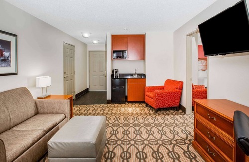 North Platte Hotel | La Quinta Inn & Suites by Wyndham North Platte
