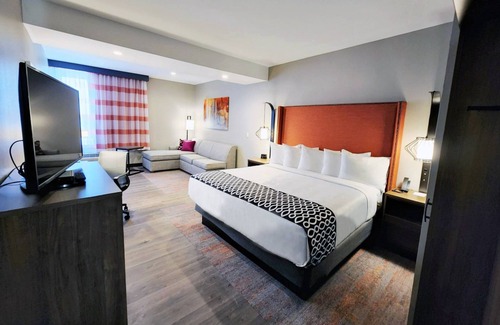 Pflugerville Hotel | La Quinta Inn & Suites By Wyndham Pflugerville