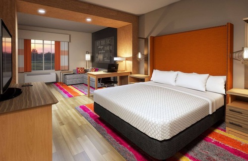 Pflugerville Hotel | La Quinta Inn & Suites By Wyndham Pflugerville