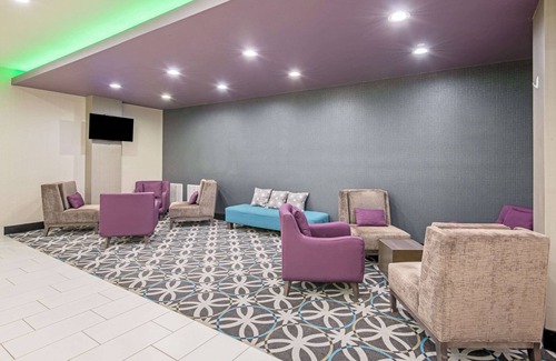 Weatherford Hotel | La Quinta Inn & Suites by Wyndham Weatherford OK
