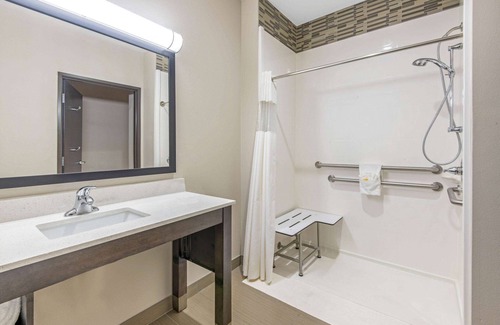 Weatherford Hotel | La Quinta Inn & Suites by Wyndham Weatherford OK