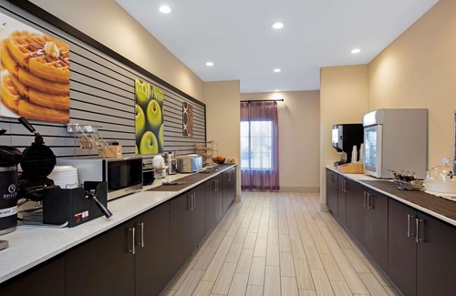 West Monroe Hotel | La Quinta Inn & Suites by Wyndham West Monroe