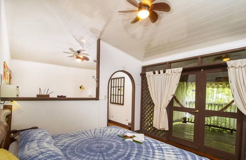 Chilamate Cabin | La Quinta Sarapiqui Lodge