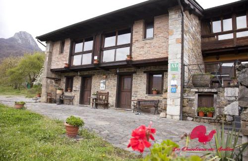 Jomezana De Abajo House | La Quintana de Antón