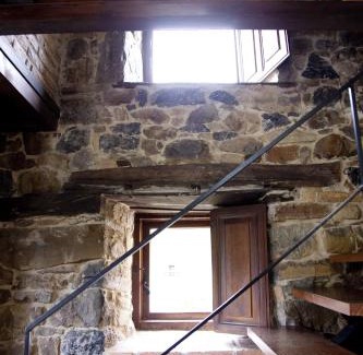 Jomezana De Abajo House | La Quintana de Antón