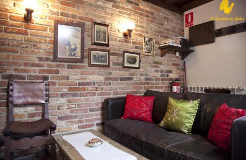 Jomezana De Abajo House | La Quintana de Antón