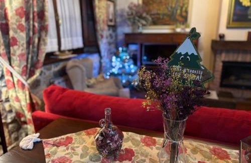 Arriondas House | La Quintana de Doña Leonor