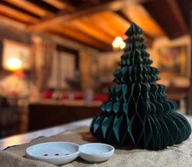 Arriondas House | La Quintana de Doña Leonor