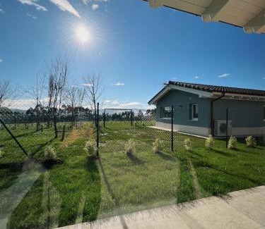 Muros de Nalon House | La Quintana De José