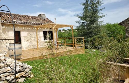 Flaujac-Poujols House | La Quintarde