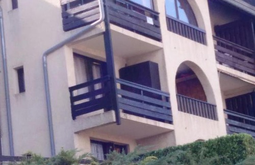 Laye Apartment | La Récré