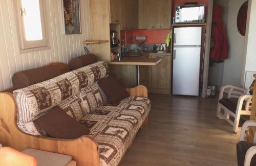 Laye Apartment | La Récré