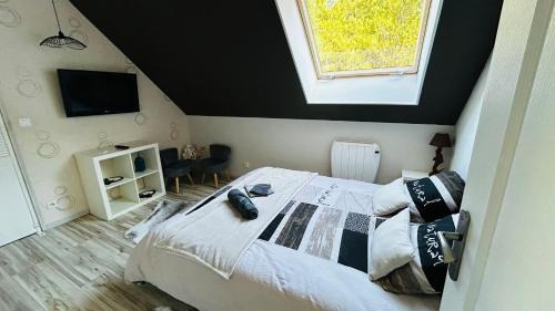 Brette-les-Pins House | La Régence Ch 1